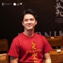 Dibintangi Morgan Oey, Film Pernikahan Arwah Bakal Hadirkan Cerita Horor Tionghoa