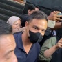 Misteri Kedatangan Hamish Daud ke Polda Metro Jaya, Pengacara: Masih Dipelajari