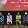 Film Lafran Kembali Tayang di Hari Pahlawan, Mathias Muchus Berharap Pesan Perjuangan Tersebar Luas