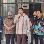 Curhat ke Pimpinan KPK, Menteri Maruarar Sirait Ingin Aset Sitaan Koruptor Dijadikan Perumahan Rakyat