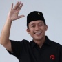 Denny Cagur Penuhi Nazar Saat Berhasil Lolos Jadi Anggota DPR RI