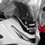 Motor Kece Polisi dari Honda: Tampang Mirip PCX, Bodi Sporty
