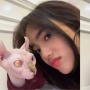 5 Tips Merawat Kucing Sphynx Seperti Milik Fuji, Salah Satu Ras Termahal