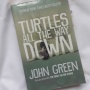 Ulasan Novel Turtles all The Way Down: OCD dan Pencarian Sang Miliarder