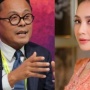 Momen Nagita Slavina Dicium Wamen Dony Oskaria, Kini Dikritik karena Rangkap Jabatan
