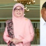 Sosok Kartika Nurani, Istri Pak Bas Dulunya Tetangga Sri Mulyani