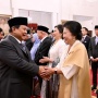 Prabowo Lantik Tim Ekonomi Pilihan Luhut, Target Ekonomi 8 Persen Bakal Tercapai?