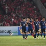 Wasit Bonyadifard Mooud Jadi Saksi Saat Jepang Injak-injak Timnas Indonesia di SUGBK