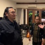 Farhat Abbas Tuding Denny Sumargo Lakukan Suap ke Agus Salim Imbas Tawarkan Rp300 Juta, Siap Laporkan ke KPK