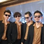 Berawal Iseng Ngeband di Kampus, The Changcuters Tak Menyangka Bisa Eksis 20 Tahun