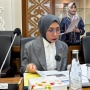 Lindungi Pelaku Industri Seni, Melly Goeslaw Perjuangkan Revisi UU Hak Cipta
