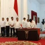Prabowo Teken PP Penghapusan Piutang Macet UMKM Bidang Pertanian Hingga Perikanan