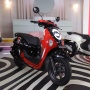 Ini 6 yang Baru dari Honda Scoopy Generasi Ke-6