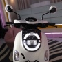 All New Honda Scoopy Goda Negara Tetangga, Harganya Bikin Syok