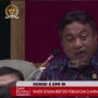 Siapa I Nyoman Parta? Anggota DPR RI yang Kritik Program Naturalisasi Timnas Indonesia