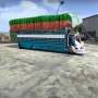 10 Link Download Mod Map BUSSID Truk Sulawesi, Bebas Pilih Hino, Fuso atau Dutro!