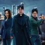 Sebelum Nonton Season 2, Simak 3 Poin Penting Drama Korea 'The Fiery Priest 1'