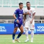 BRI Liga 1: Diimbangi Persita Tangerang, Posisi Malut United Terancam?