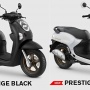 Dari Retro Klasik Hingga Modern Canggih, Ini Evolusi Honda Scoopy yang Makin Kece