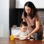Waspada! Ini 5 Tanda Anak Berisiko Sakit Jantung, Atur Pola Makan dengan Baik