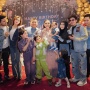 Kompak Kenakan Denim di Ultah Ashanty, Intip Adu Gaya Pasangan Atta-Aurel dan Thariq-Aaliyah