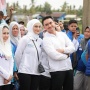 Zumi Zola Gandeng Putri Zulhas Ziarah ke Makam Ayah, Tanda Siap ke Jenjang Pernikahan?