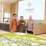 Perkuat Lini Bisnis, SMRA Kembangkan Kawasan Summarecon Tangerang