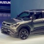 Suzuki Tambah Investasi Rp 5 Triliun Demi Persiapkan Produk Baru di Indonesia