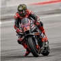 Masalah Panas pada Aprilia Buat Para Pembalapnya Hampir Menyerah
