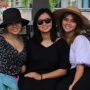 Pendidikan Mentereng 3 Anak Shahnaz Haque: dari Dokter hingga Filmmaker