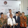 Dibeberkan Menko PMK Pratikno saat Rapat, Prabowo Kasih PR Para Menteri, Apa Saja?