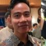 Viral! TikTokers Ganteng Mirip Gibran Rakabuming Bikin Heboh, Netizen: Versi Glowing-nya