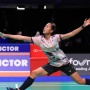 Tempati Unggulan Kedua Korea Masters 2024, Putri KW Bertualang Raih Gelar