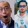 Pandji Pragiwaksono Ngakak Denny Sumargo Sebut 'Siri na Pace': Bayangin...