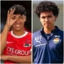 Derbi Indonesia! Duel Samuel Silalahi vs Julian Oerip di UEFA Youth League