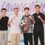Apa Jabatan Raffi Ahmad di STY Foundation Milik Shin Tae-yong? Tugasnya Gak Main-Main