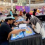 Pokemon TCG Academia Hadir di Depok, Ajak Penggemar Belajar dan Bermain
