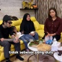 Denny Sumargo dan Pratiwi Noviyanthi Kumpulkan Donasi untuk Korban Congkel Mata Faisal Icang, Dibandingkan dengan Agus
