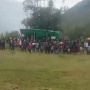 Kampanye Sepi di Kabupaten Puncak, Warga Pertanyakan Dukungan untuk Natalis Tabuni-Titus Natkime