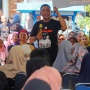Langit Jakarta Kelabu Bukan Gegara Perubahan Iklim, Dharma Pongrekun: Itu Iklim yang Diubah