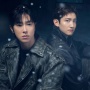 TVXQ Resmi Merilis Album Perayaan Debut 20 Tahun di Jepang Bertajuk 'Zone'