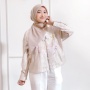 Sudah Berdamai, Ini Klarifikasi Arafah Rianti usai Dilabrak Tetangga Gegara Parkir Sembarangan