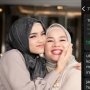 Pendidikan Dewi Zuhriati, Terang-terangan Ingatkan Fuji soal Agama