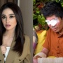 Dewi Perssik Komentari Agus yang Bisa Melihat Lagi Setelah Menemuinya Empat Mata