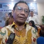 Polemik Pemulangan Mary Jane, Mahfud MD Sebut Transfer Napi WNA Langgar UU jika...