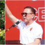 Adu Karier Simon Aloysius Mantiri VS Iwan Bule, Dua Kader Gerindra Duduki Pucuk Jabatan Pertamina