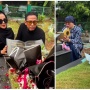 Beda dari Haji Faisal, Doddy Sudrajat Disebut Cuma Menziarahi Makam Vanessa Angel: Tak Akui Bibi Menantu