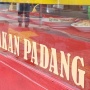 Kisruh Rumah Makan Padang Pakai Lisensi, Penjual: Jangan Sampai Usaha Kecil Jadi Susah