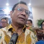 Korupsi Impor Gula; Thomas Lembong Tersangka, Mahfud MD Jelaskan Unsur Pidananya