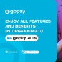 GoPay Plus Apakah Aman? Kenali Berbagai Fitur Menariknya di Sini